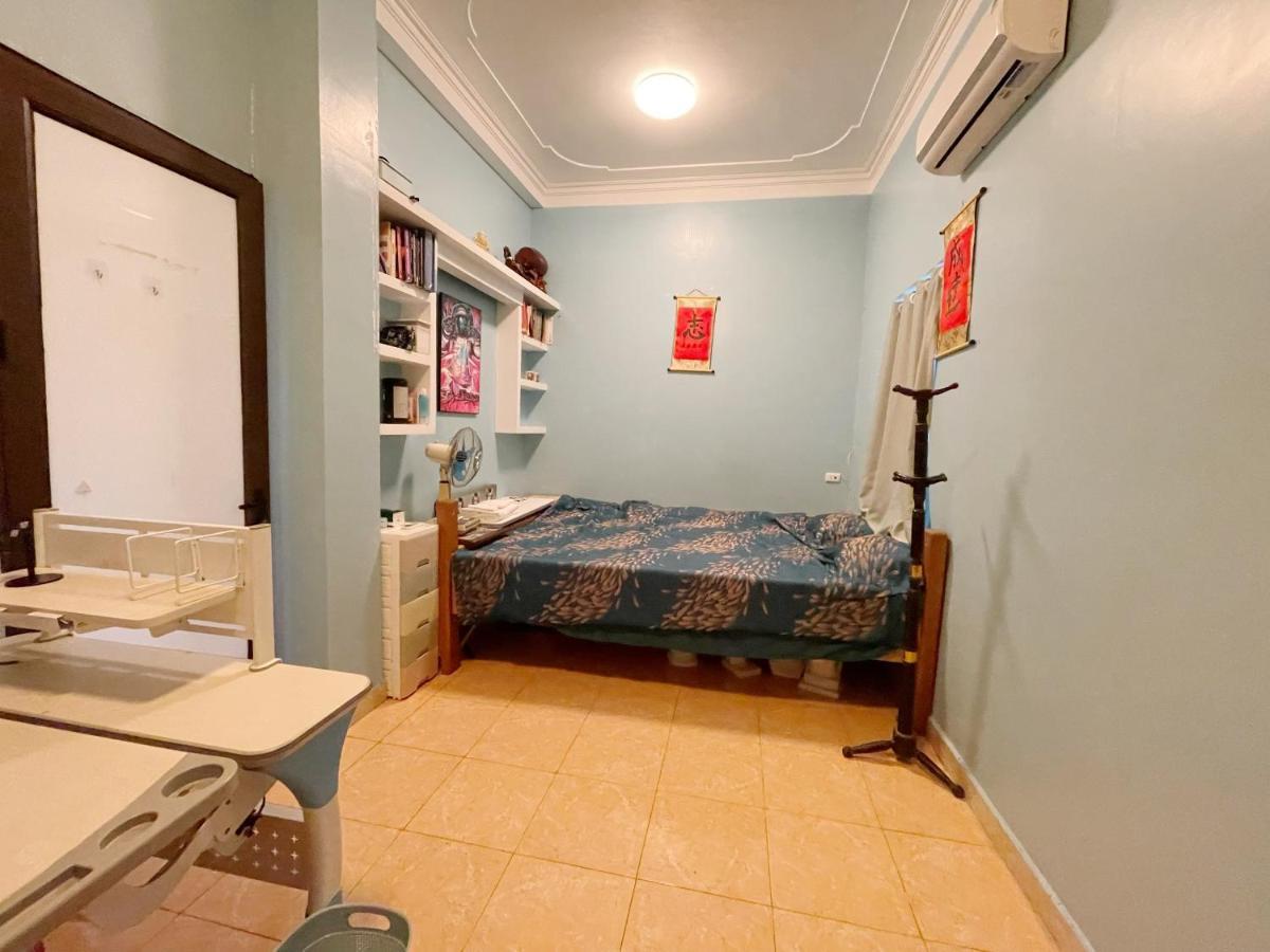 Lee Homestay Hanoi Eksteriør billede