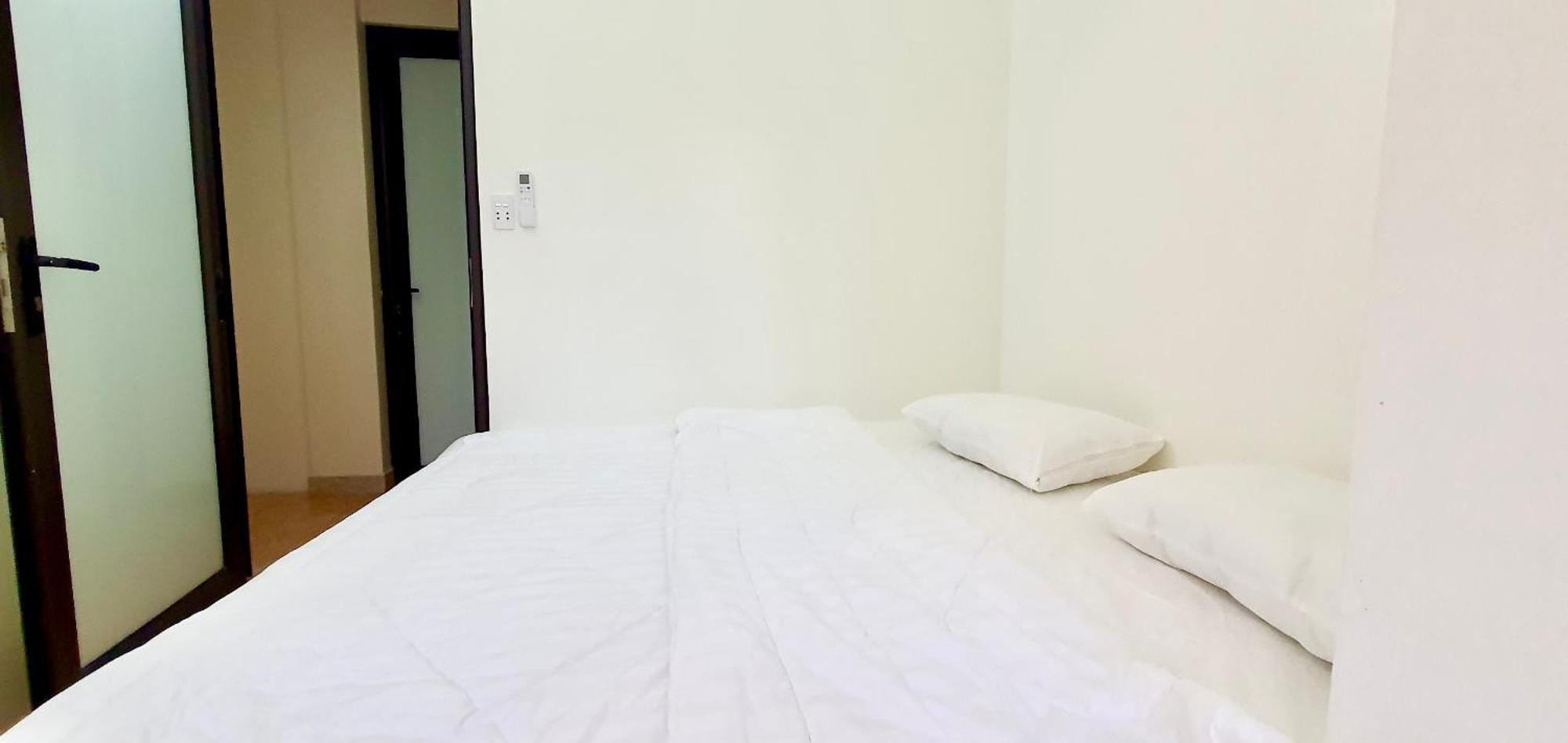 Lee Homestay Hanoi Eksteriør billede