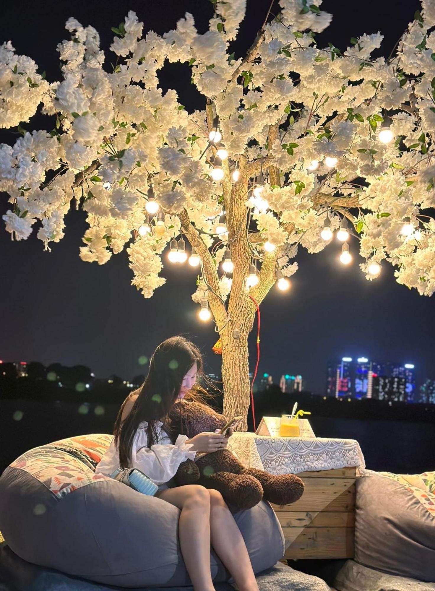 Lee Homestay Hanoi Eksteriør billede