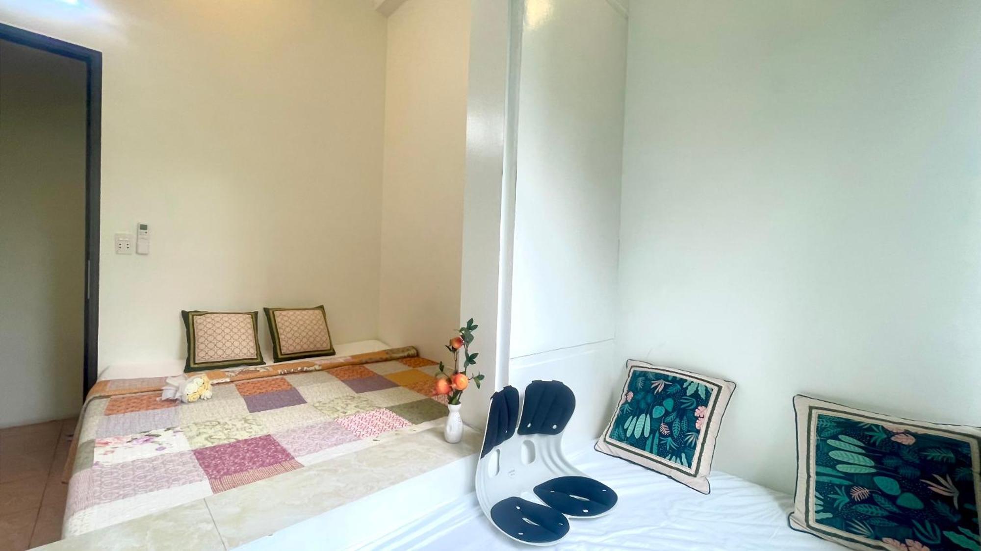 Lee Homestay Hanoi Eksteriør billede