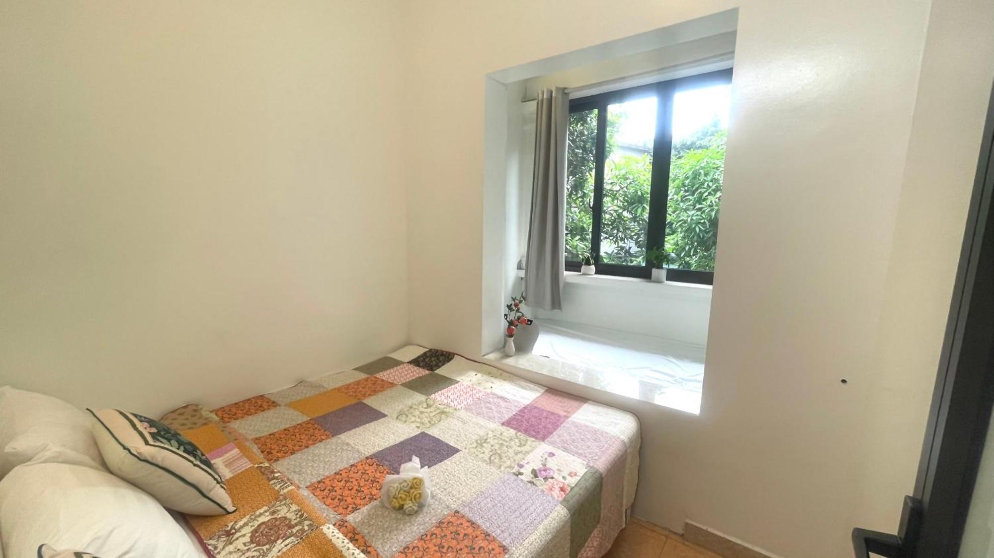 Lee Homestay Hanoi Eksteriør billede