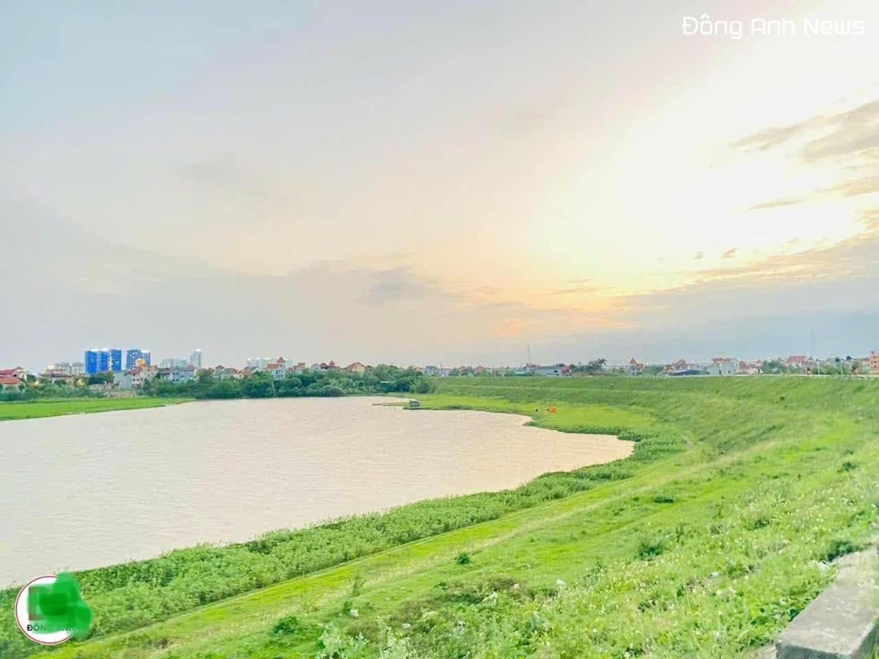 Lee Homestay Hanoi Eksteriør billede